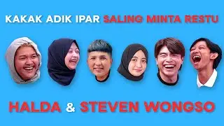 OLP EP. 18 I STEVEN WONGSO KASIH TAS 94 JUTA KE ARAFAH, HALDA DAPET BODY LOTION DARI JIRAYUT