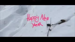 Verbillion - Happy New Year (Official Video)