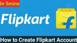 How To Create Flipkart Account| In Kannada.#Lekhankrishna