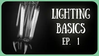 Lighting Basics in Cinematography | Episode 1: Illumination Angles