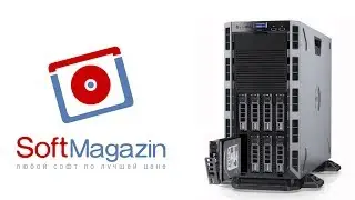 Dell PowerEdge T330