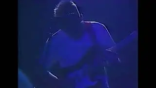 New Order - Elegia (Live at the International Centre, Toronto, Canada, 1985)