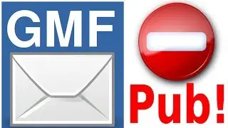 Tuto: Ne plus recevoir de publicité postale de la GMF