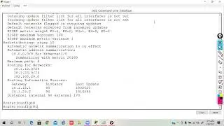 COMPLETE CCNA IN HIND  DAY 38