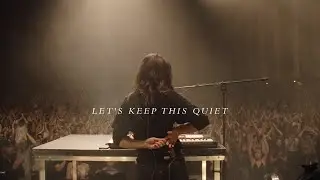 HVOB – Let's Keep This Quiet (Official Documentary)