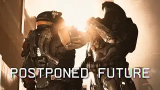 Postponed Future (Halo Reach Machinima)