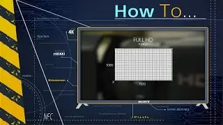 How To: Camcorder resolutions explained - SD, HD & 4K