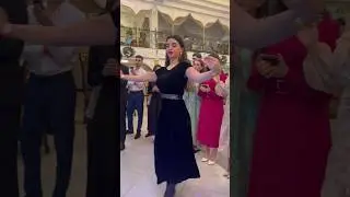 ДЕВУШКА ОТЛИЧНО ТАНЦУЕТ ЛЕЗГИНКУ🔥 