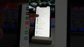 ЭТО ДИКО крутая фишка ВСЕХ iPhone ⚡️
