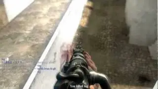 CoD2 | Brutality appclip by nyemi [TRIAL]