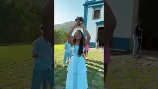 Gravação da nossa 1° música !