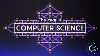 Biggest Breakthroughs in Computer Science: 2023