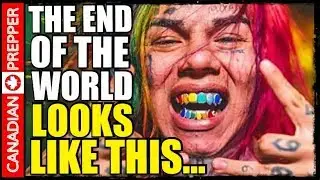 The Collapse of Civilization is Inevitable