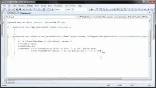 ASP.NET Grid - How to Add Custom Filter Values to the Filter Dropdown