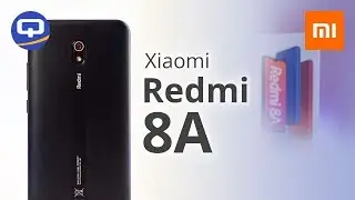 Xiaomi Redmi 8A, копия Redmi 8, только дешевле. / QUKE.RU /