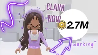 CLAIM YOUR 2 MILLION ROBUX NOW*  (WORKING)