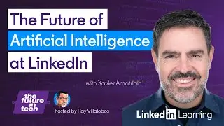 The Future of Artificial Intelligence at LinkedIn