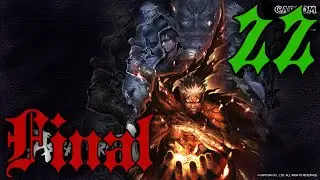 Прохождение Asura's Wrath #22 ФИНАЛ!