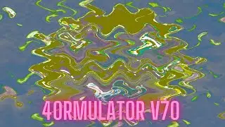 (DREAMY AND WEIRD) 4ORMULATOR V70 EFFECT -Team Bahay 2.0 SUPER COOL Audio and Visual Effects Edit