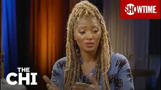 Roundtable Discussion: Black & Missing | The Chi | Season 3