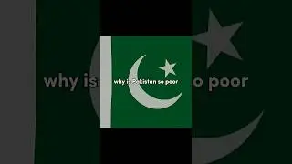 why is Pakistan so poor open your eyes #history #countries #edit #country #geography #comparison