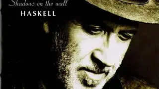 Gordon Haskell - Shadows on the wall