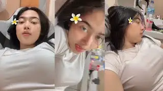 NICKITA.AS LIVE TIKTOK