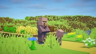 How To Make Minecraft Look Like The Trailer
