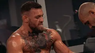 Conor McGregor - Return of The King 2022