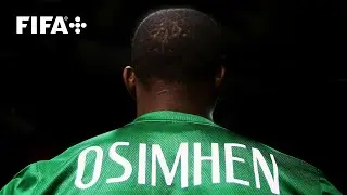Every Victor Osimhen Goal | 2015 FIFA U-17 World Cup