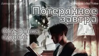 Потерянное завтра / cool dude / Остановка судьбы / озвучка фанфика / юнсоки