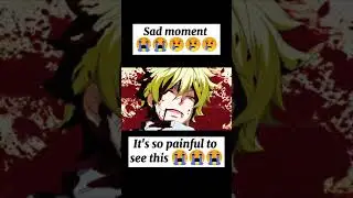 Anime saddest moments | Im standing on a million lives S2 |