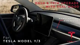 The Biggest Problem with Tesla Model Y/3 White Interior & How To Fix It.