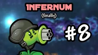 The Shadow of the Witch | Infernum #8