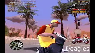 ЛУЧШАЯ СБОРКА ДЛЯ СЛАБЫХ ПК [gta in desc // гта в описании]