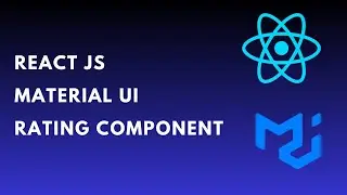 How to use reactjs material ui rating component