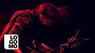 Sound Blast Profile - Red Moon Spell LIVE FROM LOGOMO