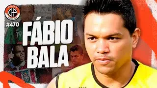 CHARLA #470 - Fábio Bala [Ex-jogador]