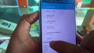 honor 9 lite language change default language english...  (2018)