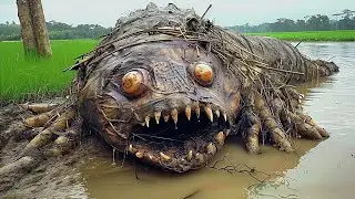 20 Strangest Things Found In The Wetlands Of Louisiana