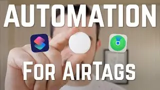 The AMAZING AirTags feature Apple hasn’t activated (yet?)