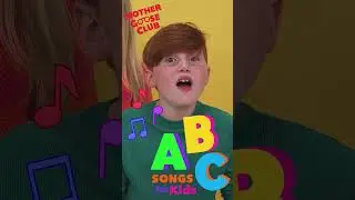 STREAMING NOW!!! | ABC Songs for Kids | Mother Goose Club Playhouse Songs & Nursery Rhymes