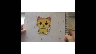 🌸 Распаковка🌸Бумажных сюрпризов😱~Бумажки~🌸