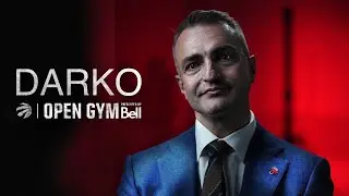 Open Gym | Summer Series Pres. By Bell E01 | Darko