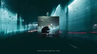 SOLD* Nightless [Meduza x Goodboys x Becky Hill House Type Beat]