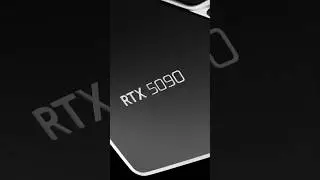 Ждём RTX 5090? #игры #rtx #nvidia