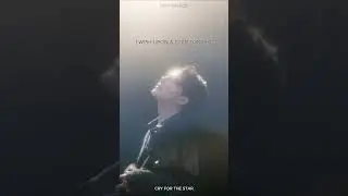 Cry For The Star (English Version) | OUT NOW!!!