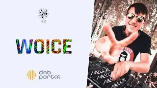 Woice - Spot Club [DnBPortal.com]