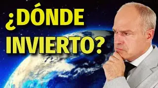 🤫​Las INVERSIONES MÁS RENTABLES según el Ciclo Económico