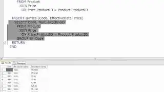 SQL Server Using Multi-Statement Table-Valued UDFs